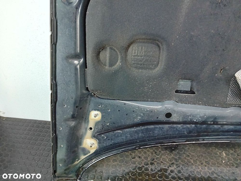 MASKA OPEL INSIGNIA A Z22C - 9