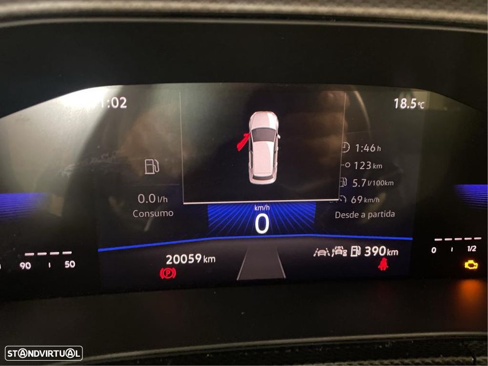 VW T-Cross 1.0 TSI Urban - 7