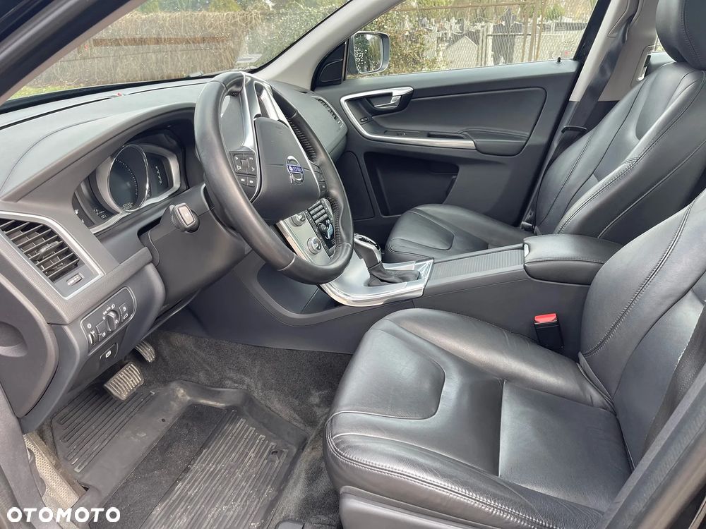 Volvo XC 60 D3 Drive-E Summum - 11