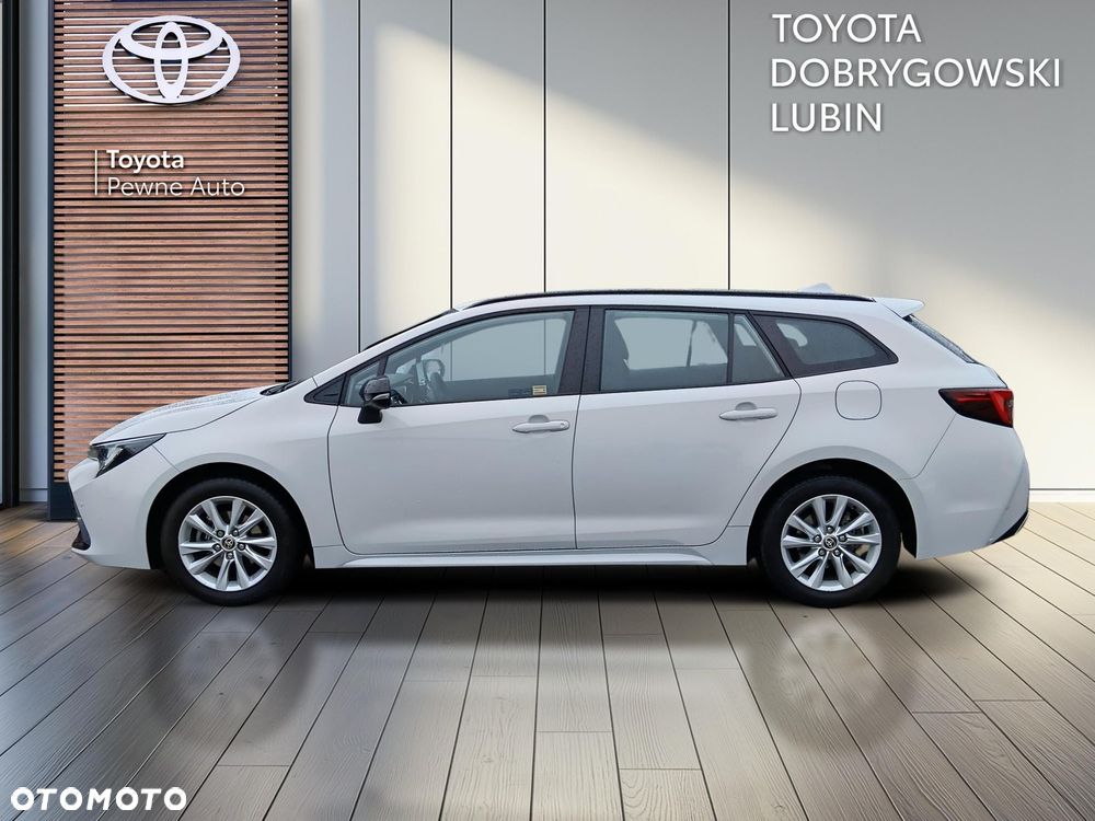 Toyota Corolla - 2