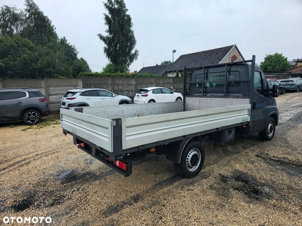 Iveco 35S16 - 10