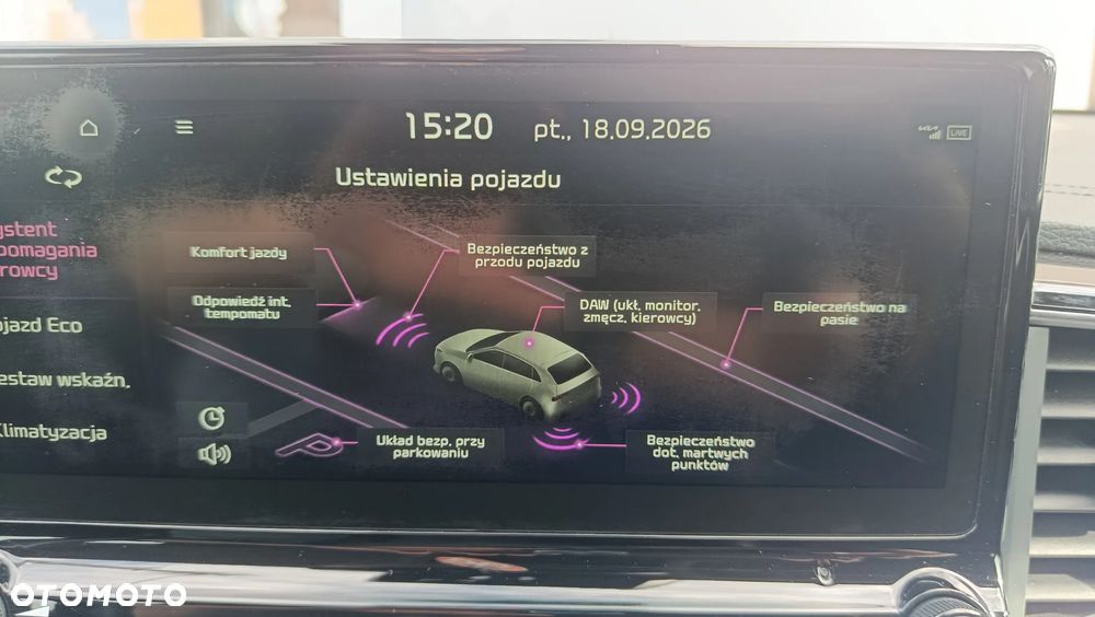 Kia XCeed 1.6 GDI PHEV L Business Line DCT - 13