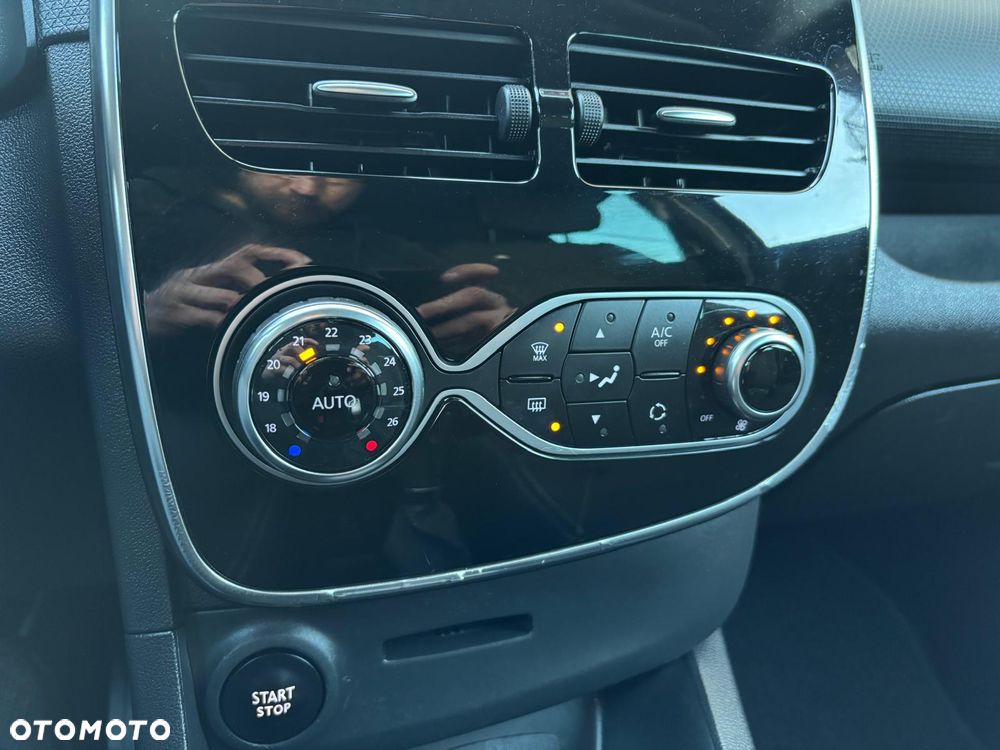 Renault Clio Energy TCe 120 EDC Limited - 25