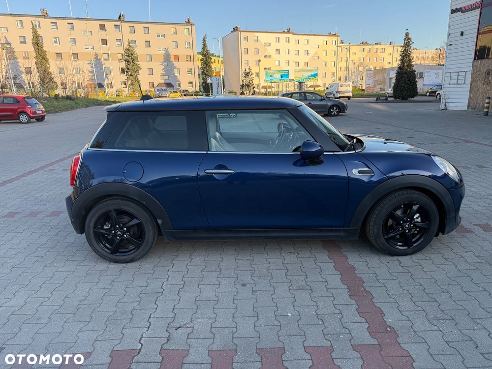 MINI Cooper D Metropolitan - 2