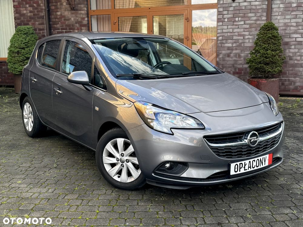 Opel Corsa 1.4 Color Edition S&S - 2
