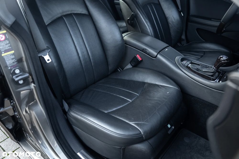 Mercedes-Benz CLS 320 CDI 7G-TRONIC DPF - 23