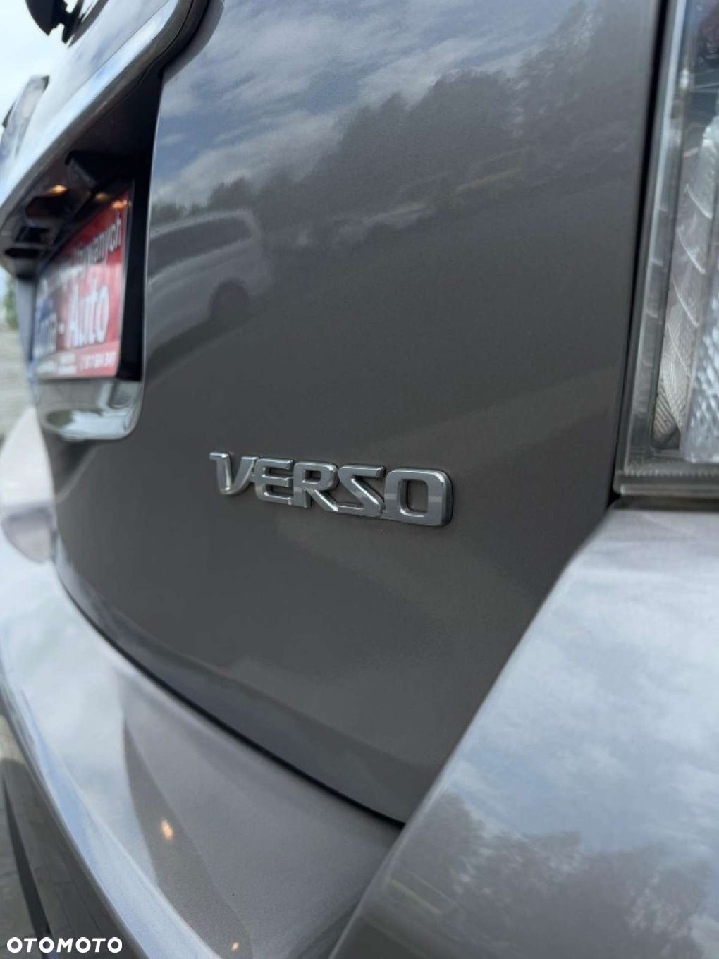Toyota Corolla Verso - 16