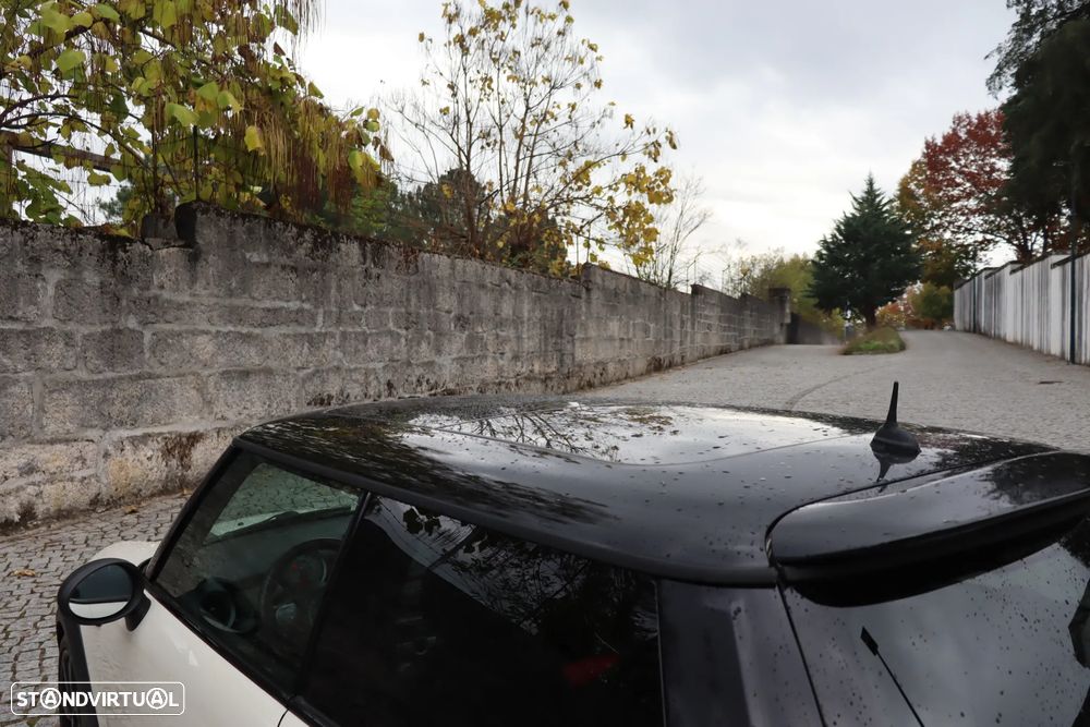 MINI 3 Portas Cooper S - 7