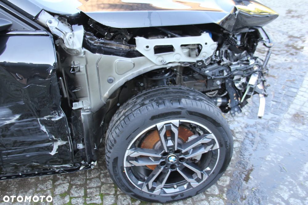 BMW X2 sDrive20i - 7