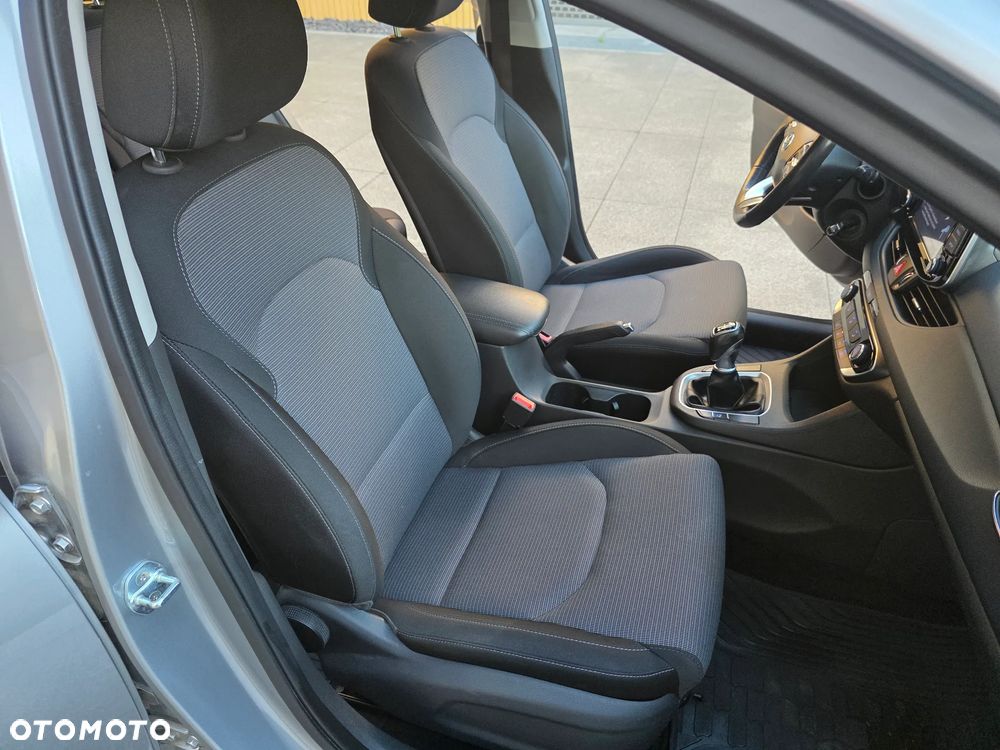 Hyundai i30 1.0 T-GDI Modern - 15