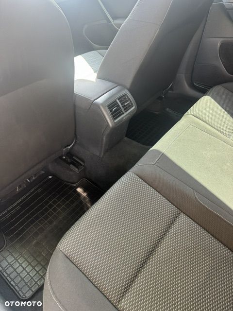 Volkswagen Golf 1.6 TDI BMT Trendline - 6