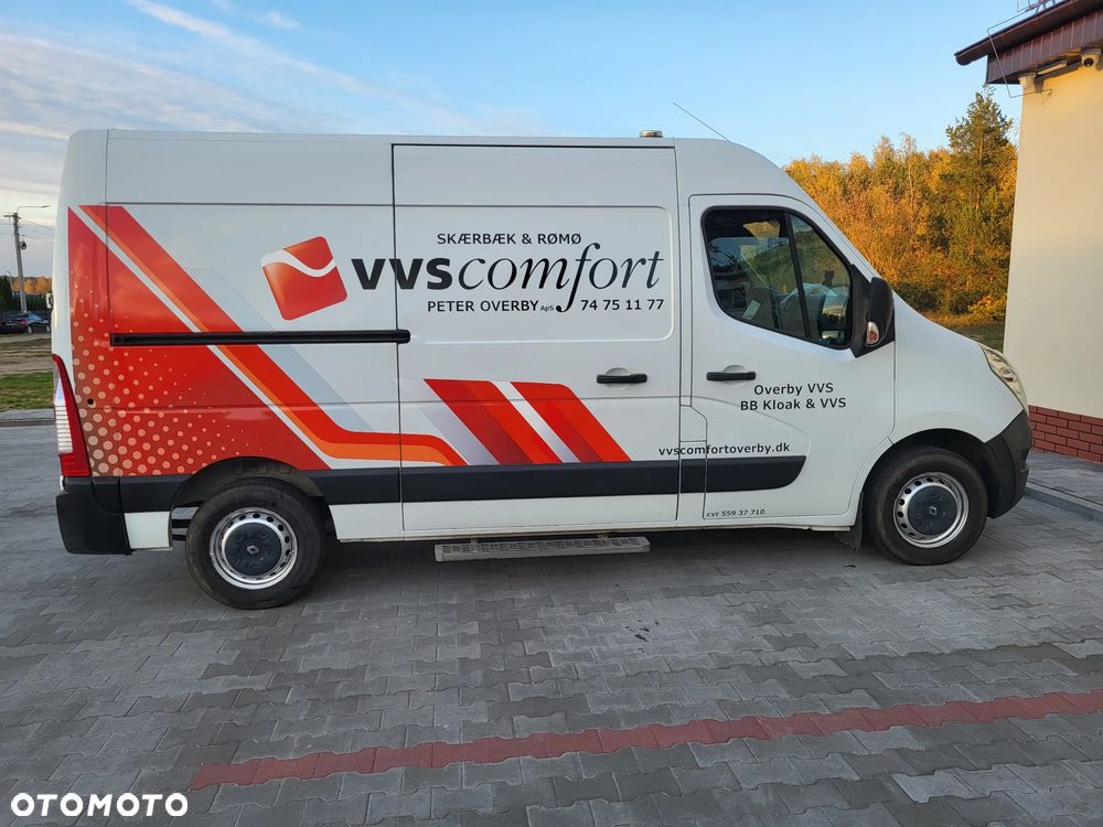 Renault Master - 9