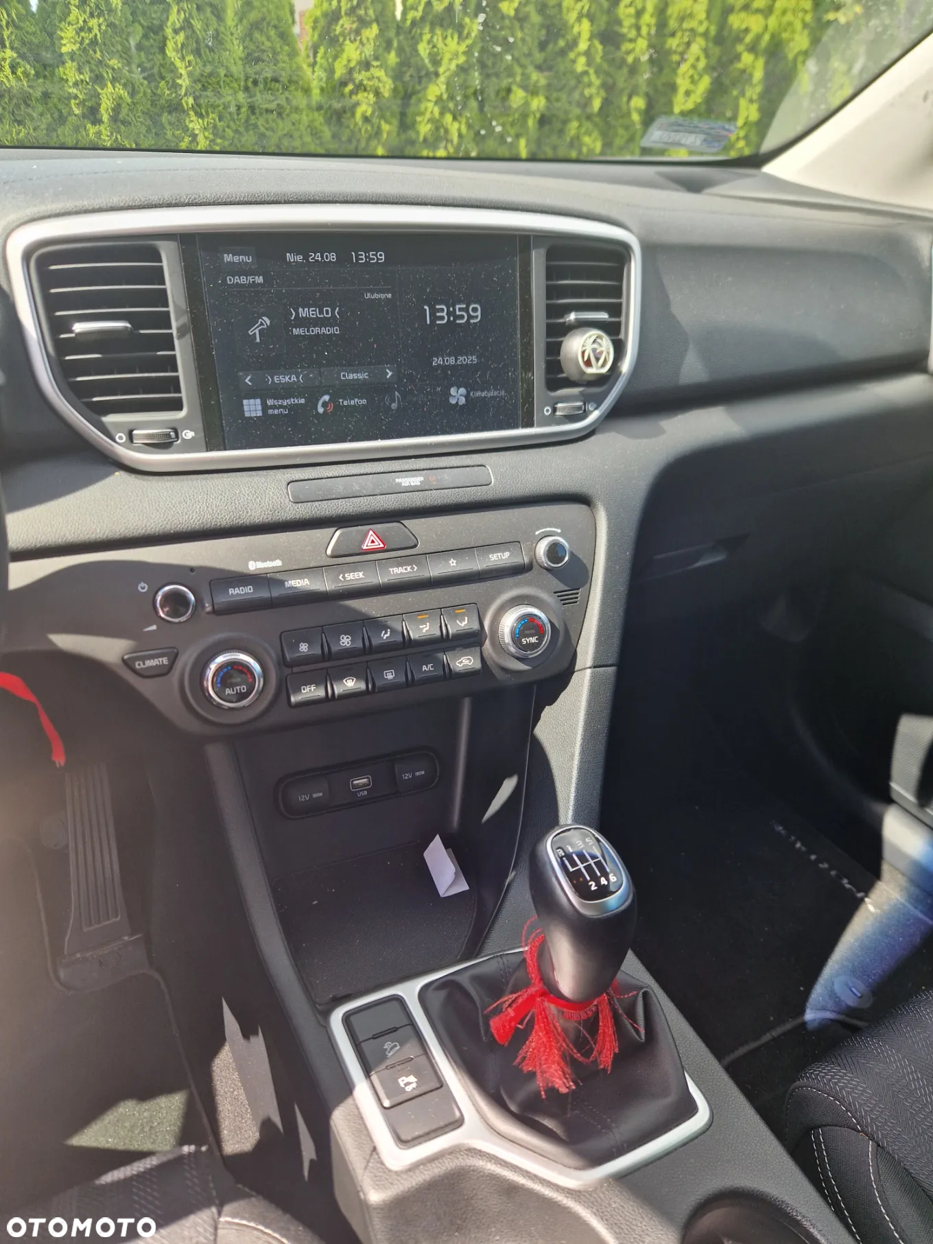 Kia Sportage - 11