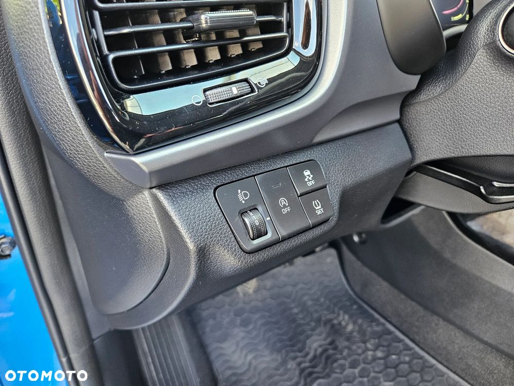 Kia Stonic 1.0 T-GDI L - 20