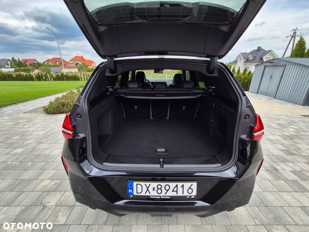 BMW X3 - 40