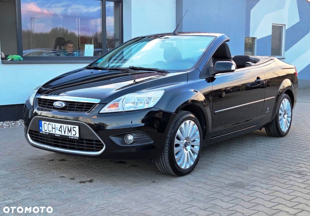 Ford Focus - 1