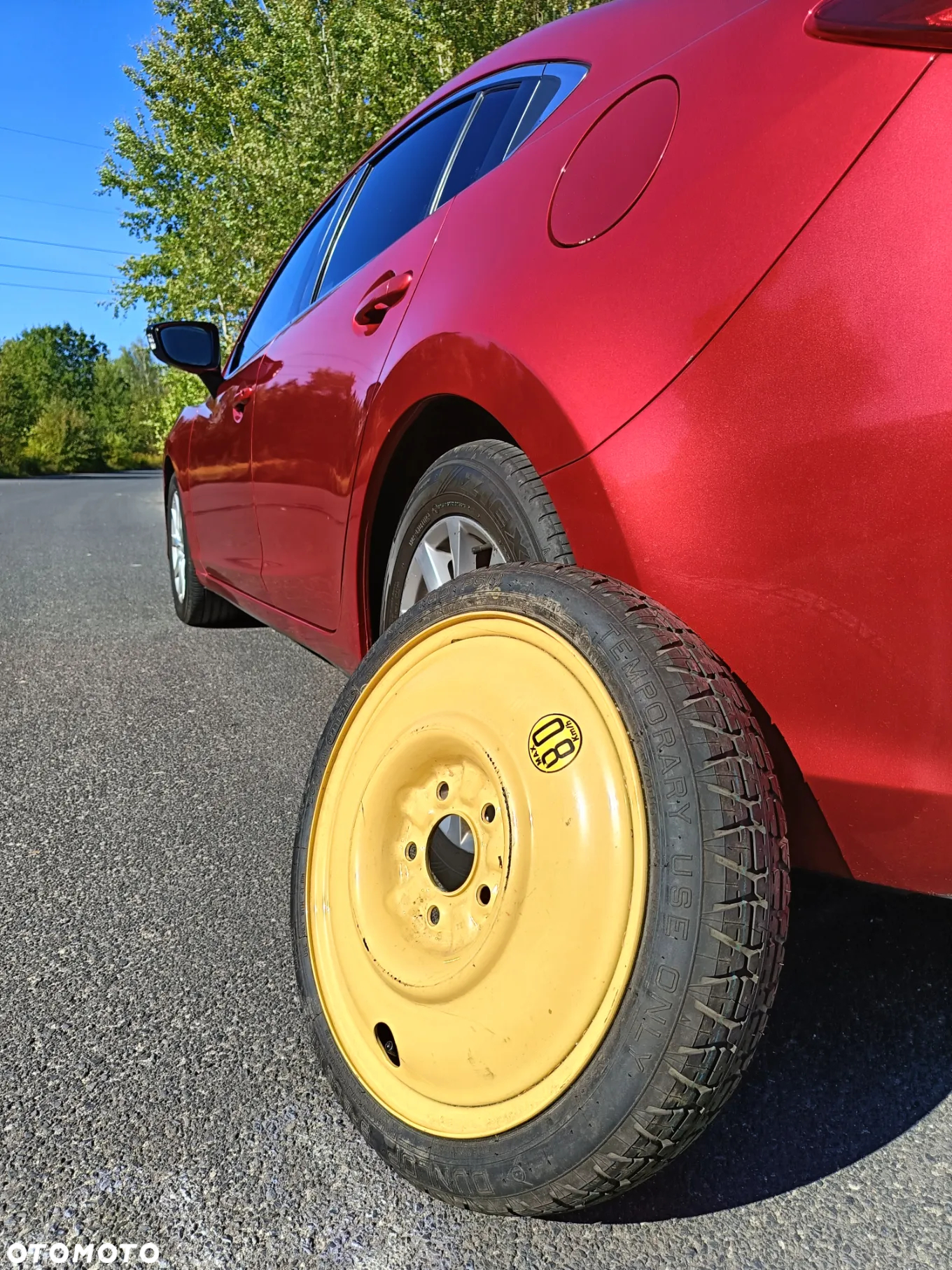 Mazda 6 - 17
