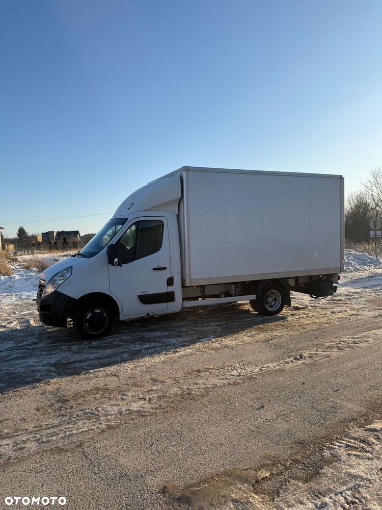 Opel Movano - 4