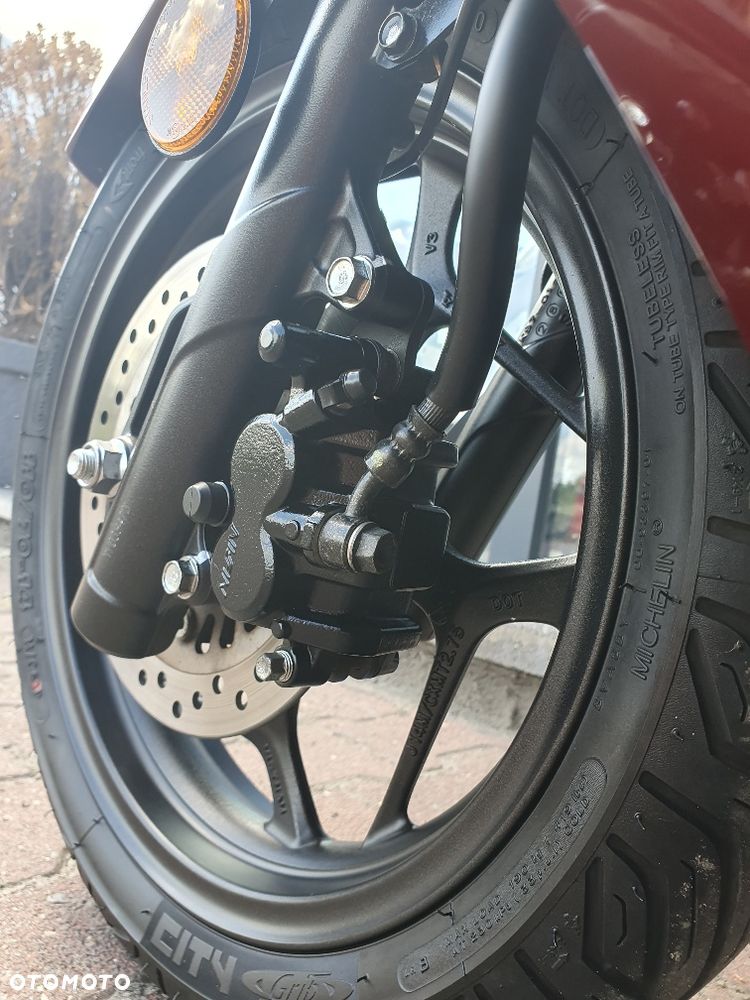 Honda PCX - 16