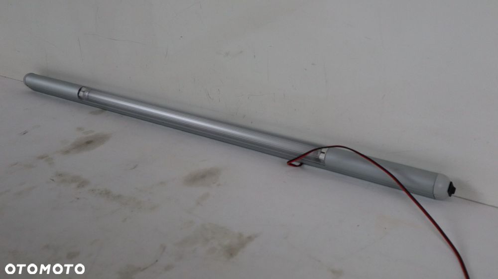 KAMPER PRZYCZEPA KEMPINGOWA LAMPA DŁUGA 90CM - 3