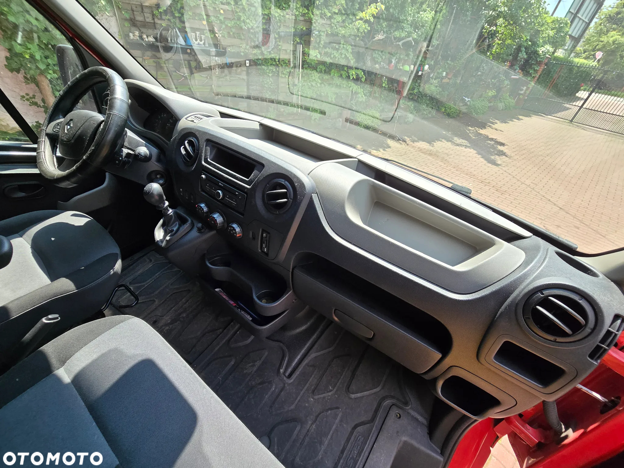 Renault Master - 17