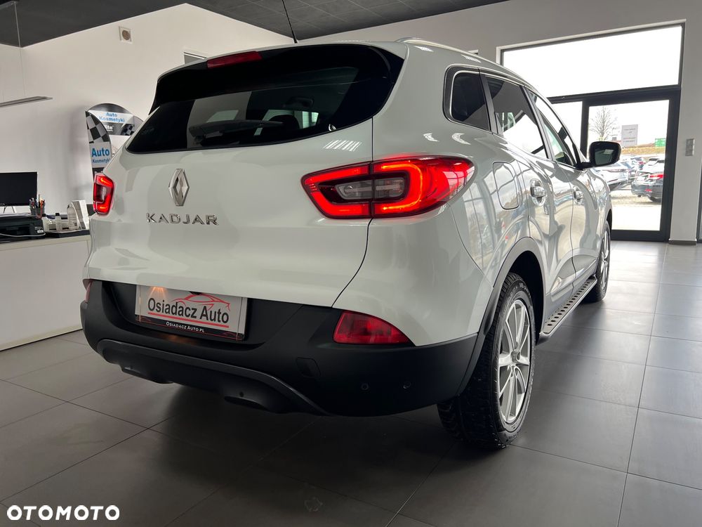 Renault Kadjar Energy TCe 130 EDC Business - 6