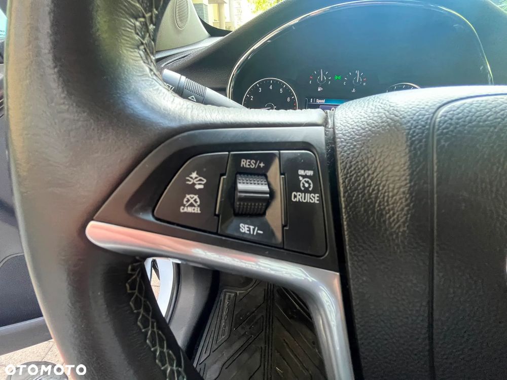 Buick Encore - 9