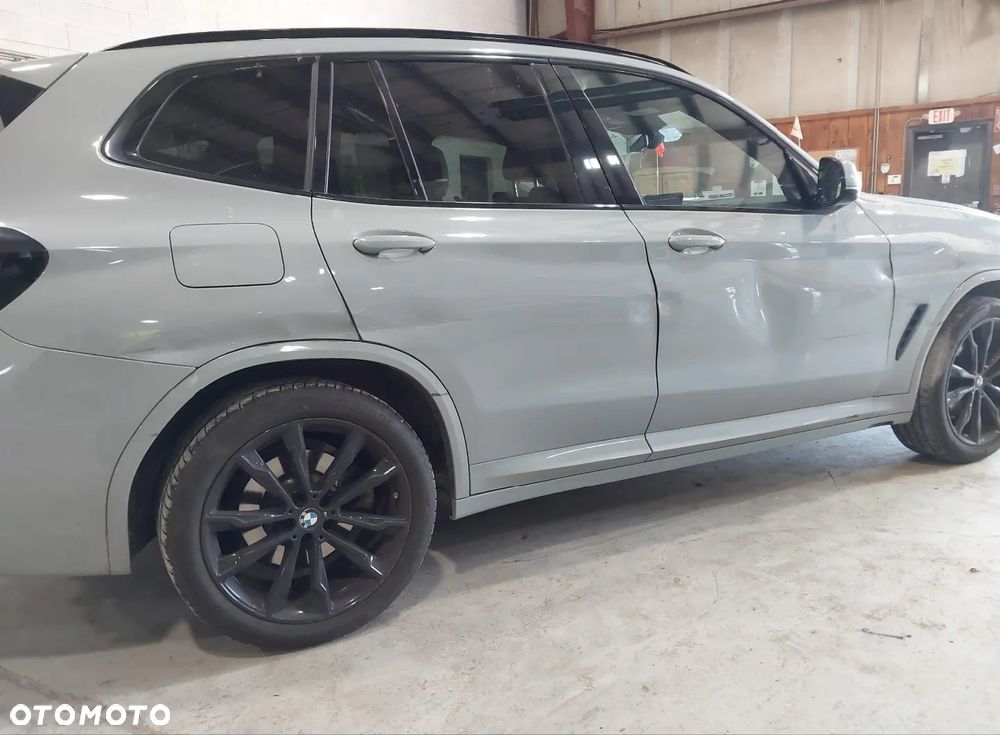 BMW X3 xDrive30i M Sport - 7