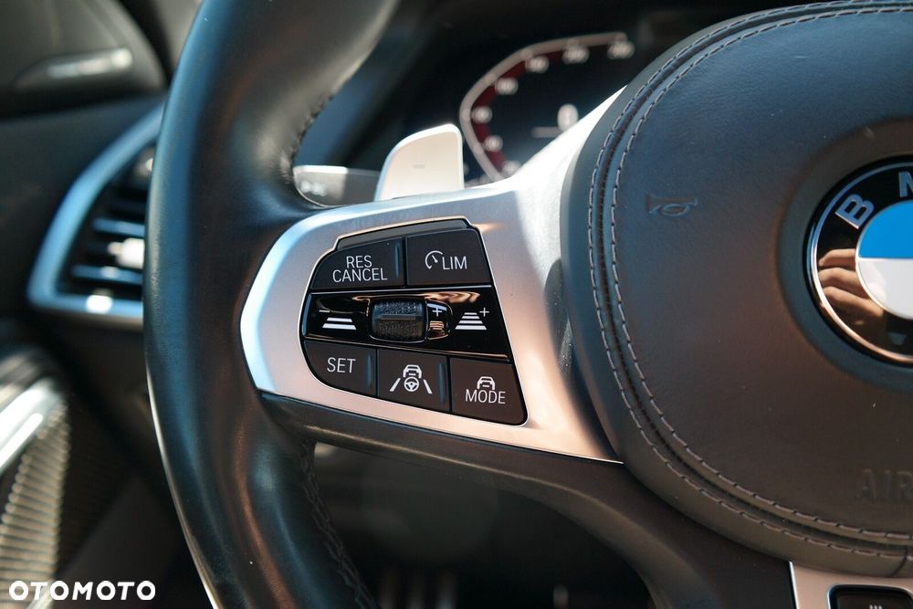 BMW X6 - 20