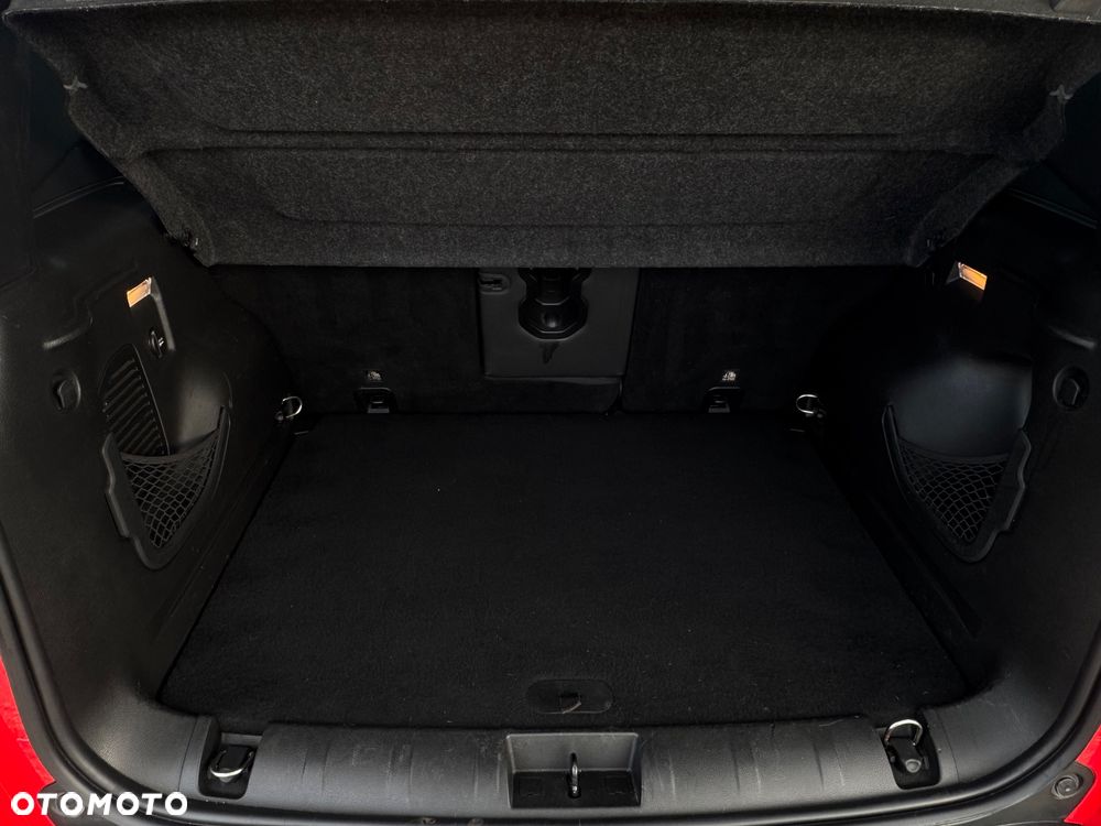 Jeep Renegade 2.0 MultiJet Active Drive Low Automatik Trailhawk - 24