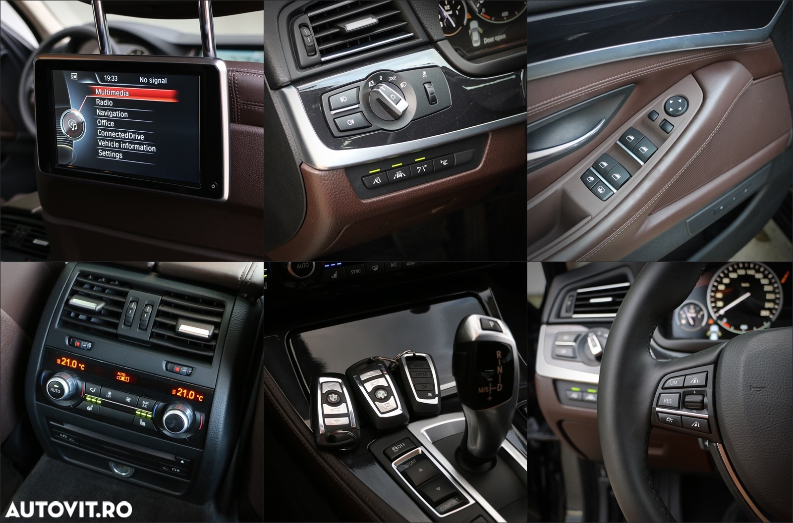 BMW Seria 5 - 12