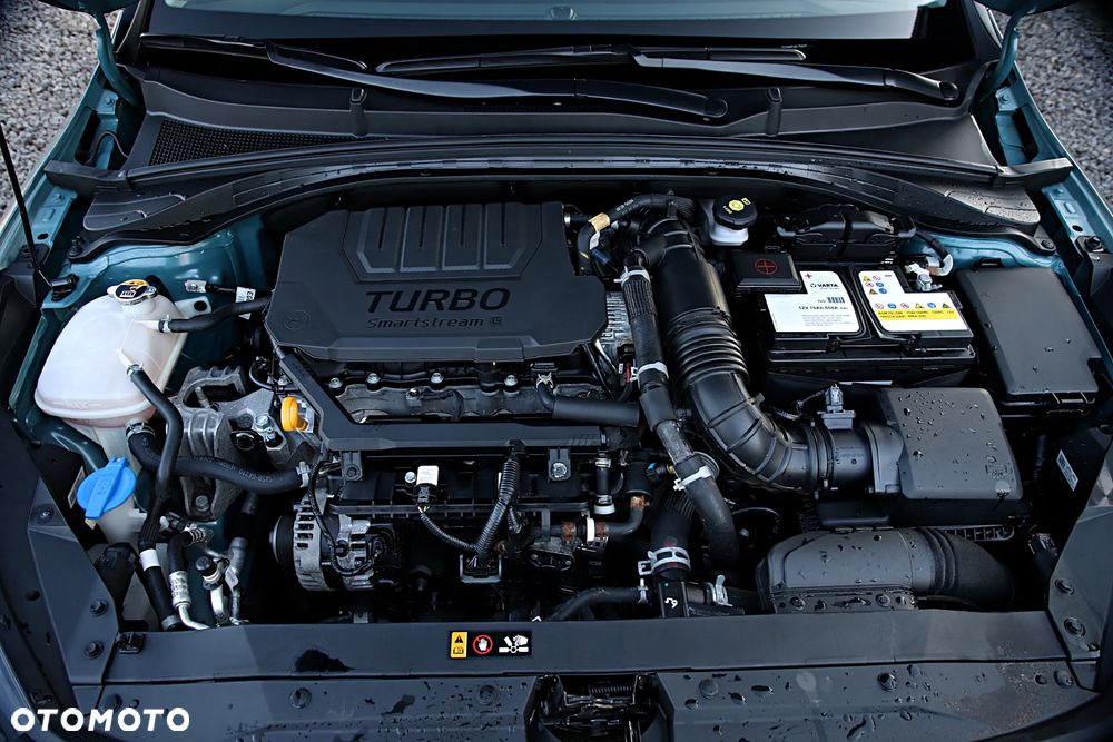 Kia Ceed 1.5 T-GDI M - 19