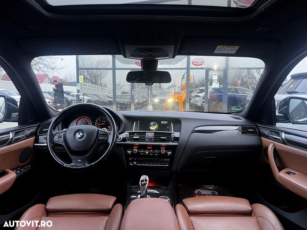 BMW X4 - 7