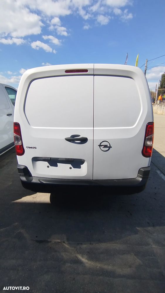 Opel COMBO VAN - 3