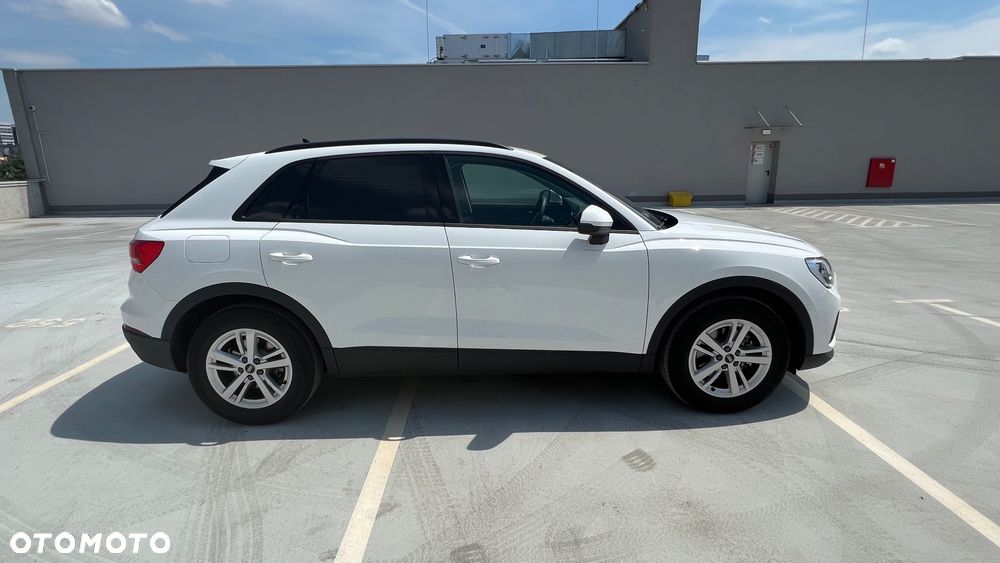 Audi Q3 35 TFSI Advanced S tronic - 4