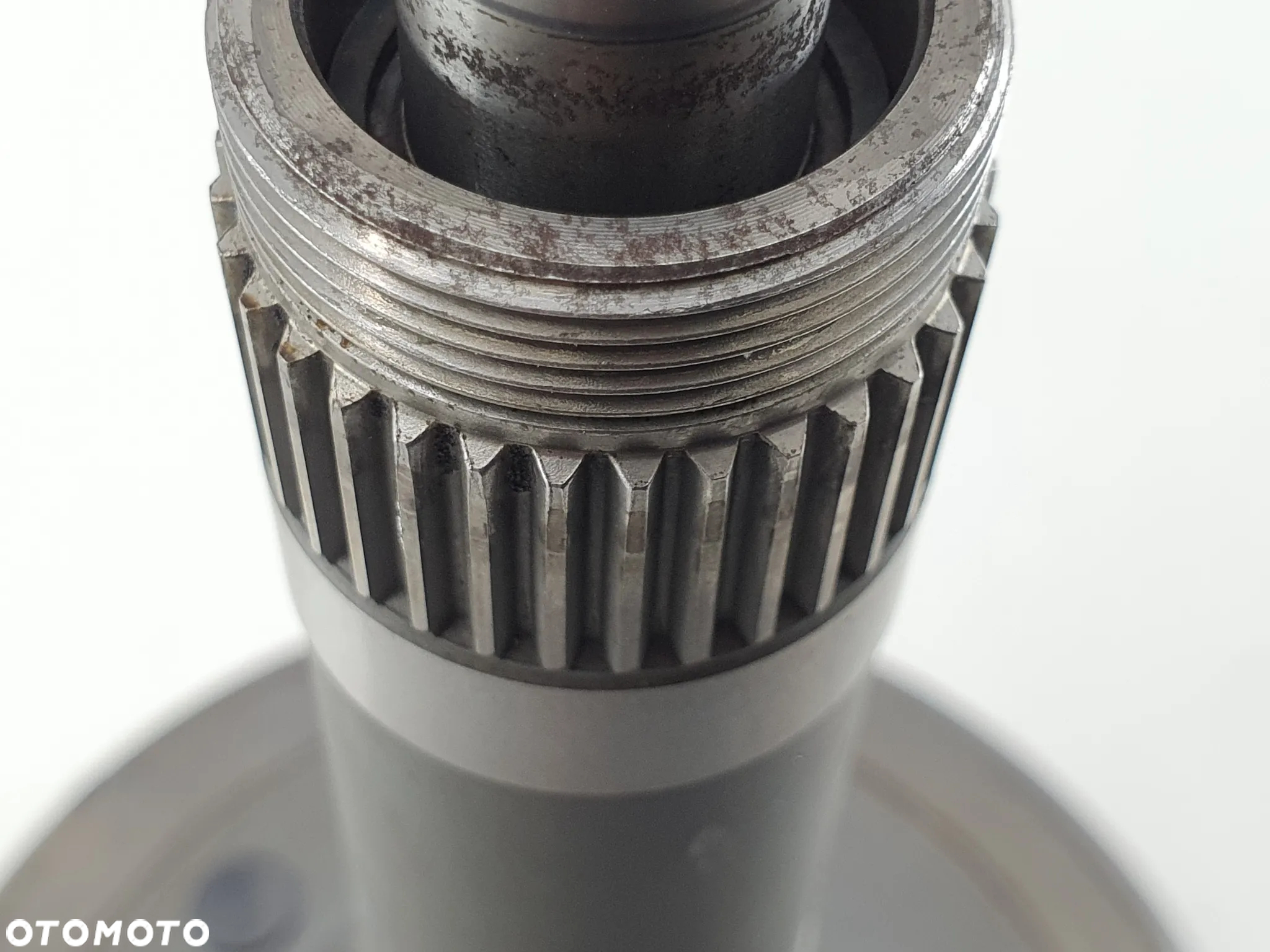 DZWON SPRZEGLO WALEK SMC 700 ARGON JUMBO 700 - 14