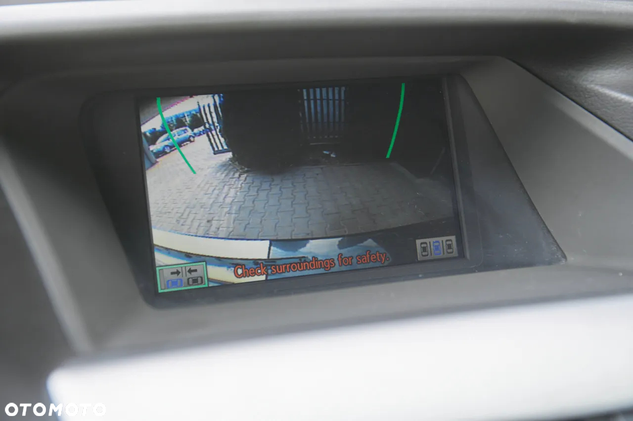 Lexus RX 450h (hybrid) Executive Line - 19
