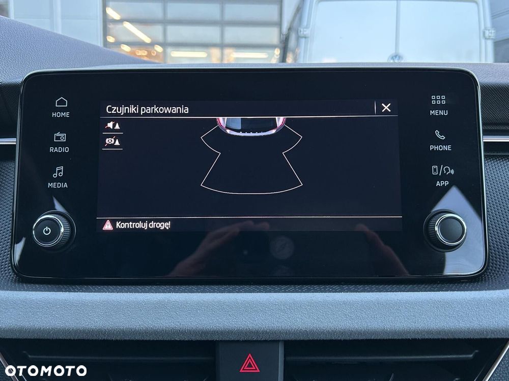 Skoda Scala 1.5 TSI Selection DSG - 29