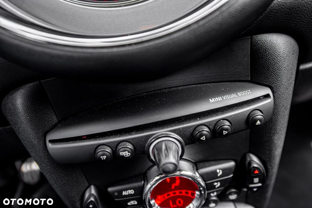 MINI Cooper S Highgate - 28