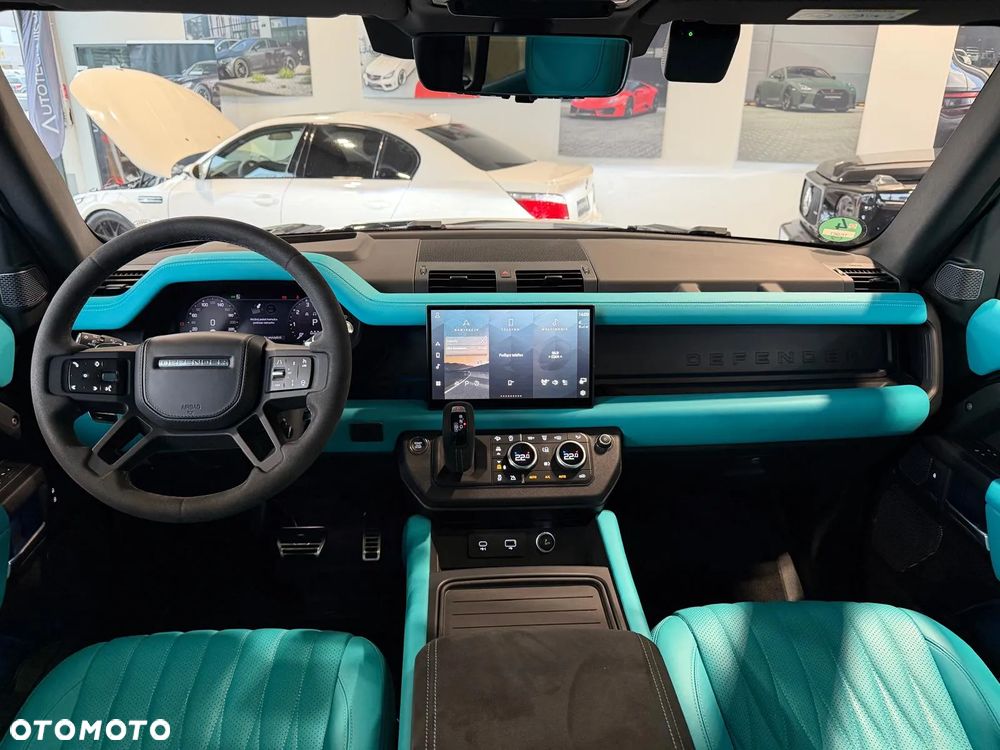 Land Rover Defender 5.0 P525 V8 - 35