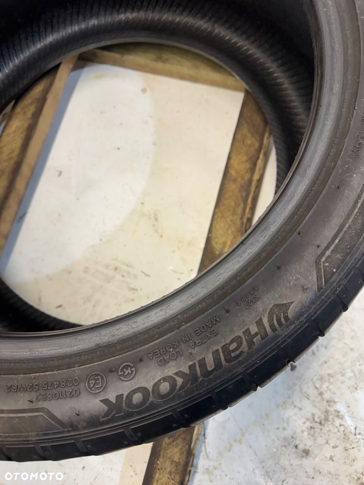 G-3177 275/35R18 99V HANKOOK VENTUS PRIME S1 EVO 3 - 7