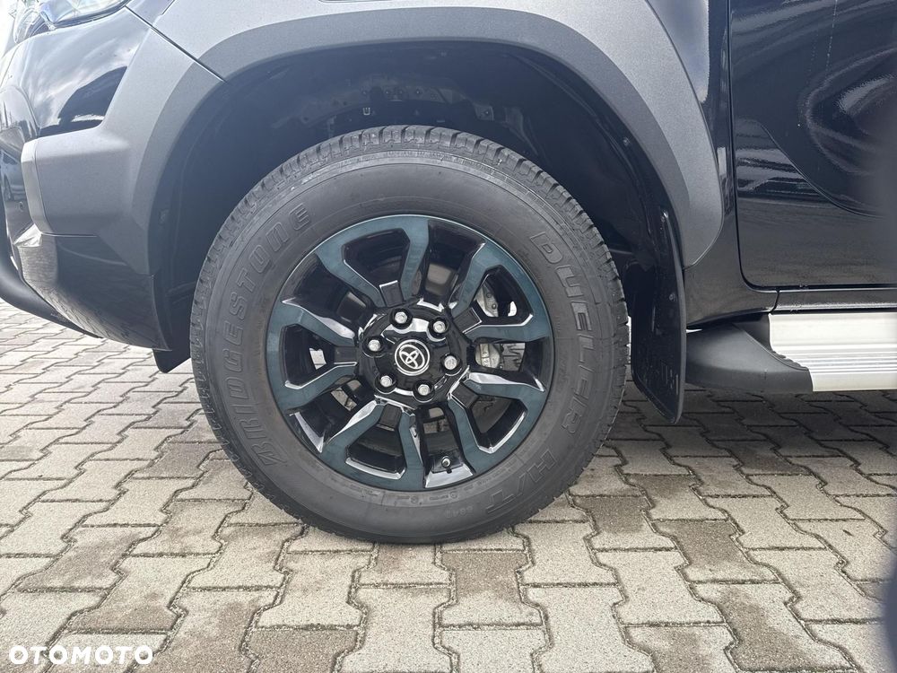Toyota Hilux - 19