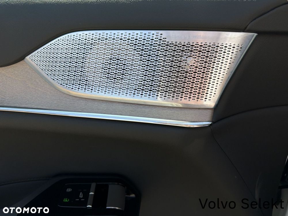 Volvo EX90 - 27