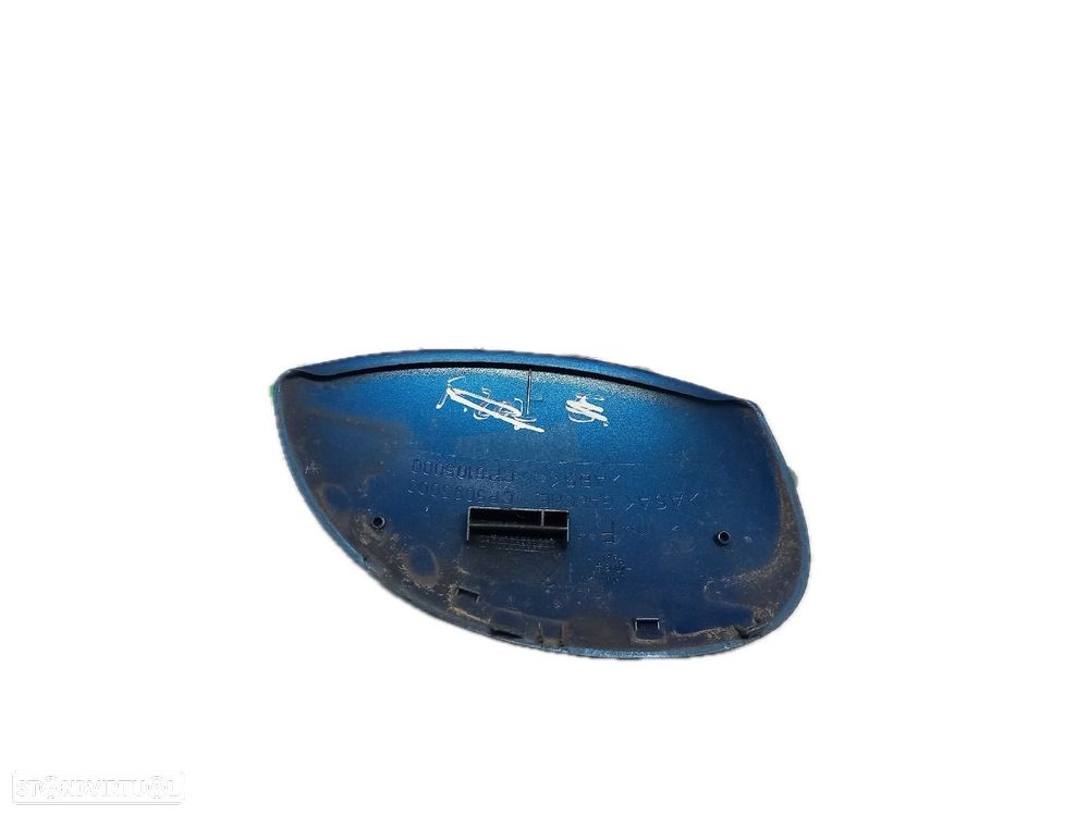 Capa Espelho Esquerdo / Esq Peugeot 206 Hatchback (2A/C) - 2