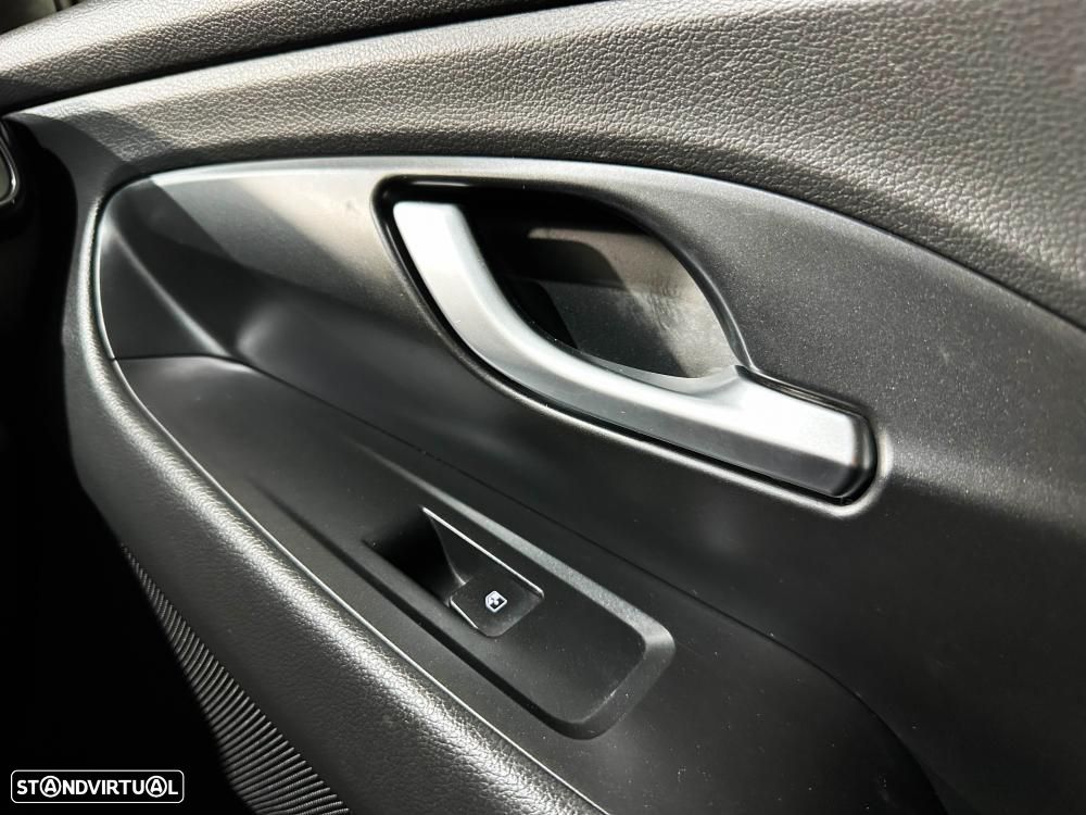 Hyundai i30 Fastback 1.0 T-GDi N-Line DCT - 35