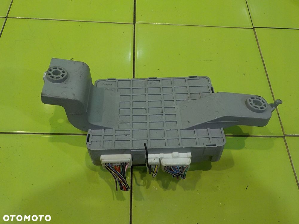 MAZDA CX7 LIFT 2.2 D 10r 5D modul sterownik BCM EH6267560E - 2