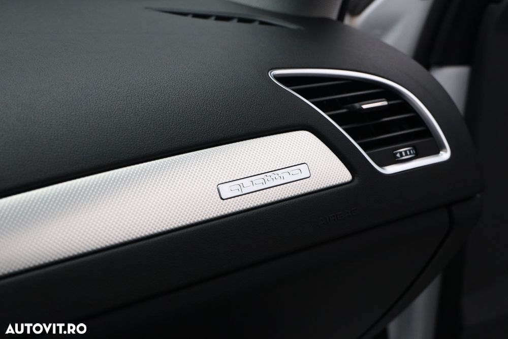 Audi A4 Allroad 2.0 TDI Quattro Stronic - 29