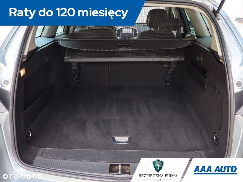 Opel Astra - 15