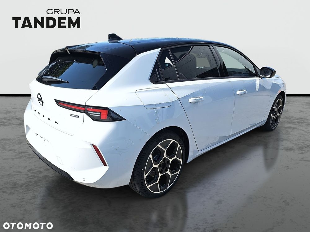 Opel Astra - 8
