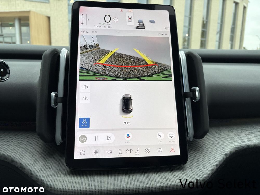 Volvo EX30 - 12